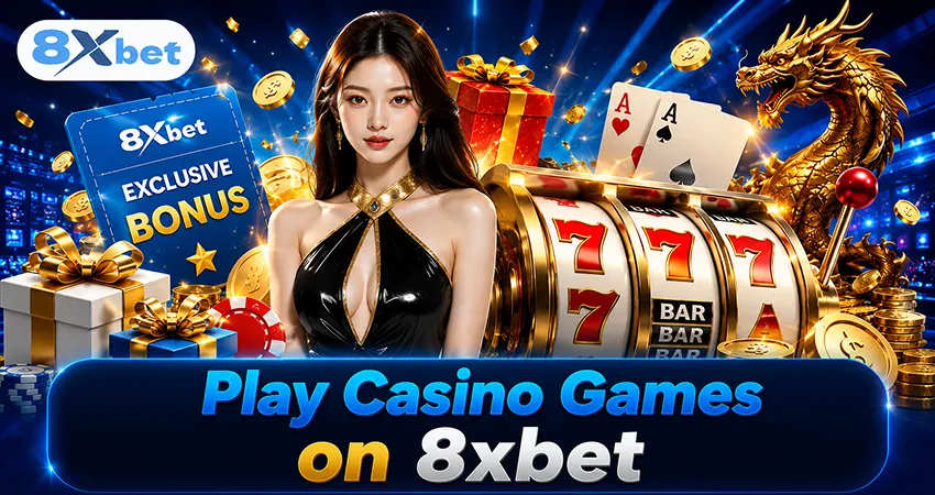 8xbet Nigeria section banner